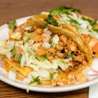 Carnitas Taco
