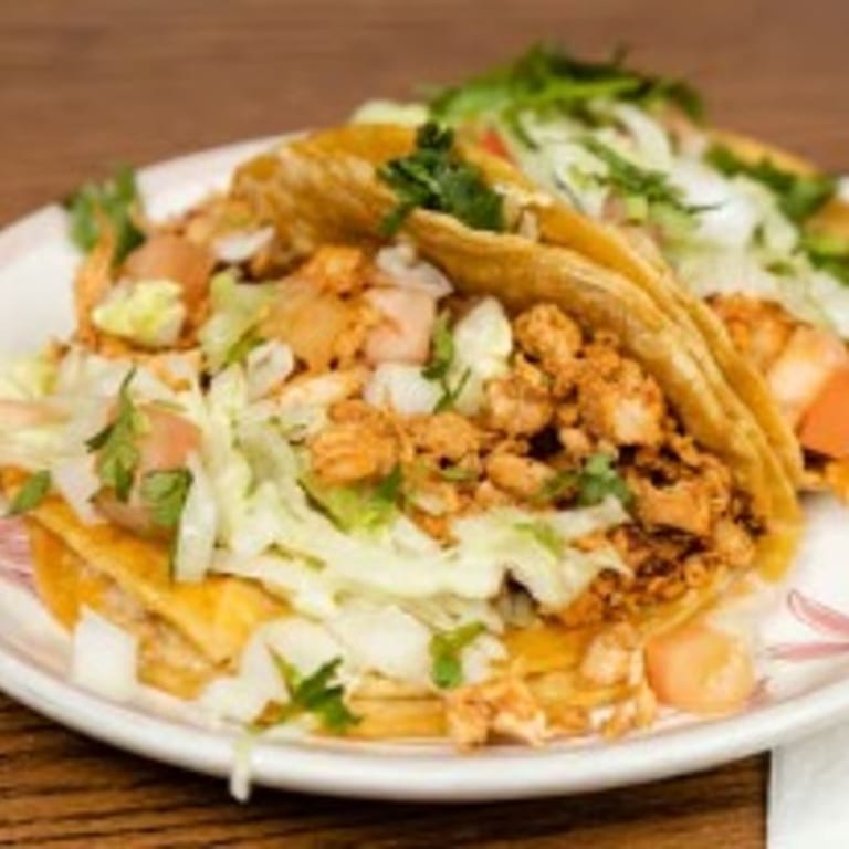 Indulge in Our Carnitas